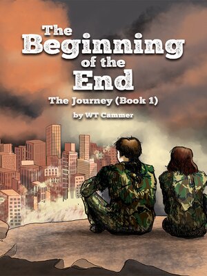 cover image of The Beginning of the End